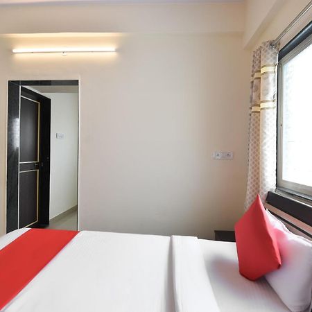 Hotel O Felicita Inn Near Seasons Mall Kharadi Exterior photo