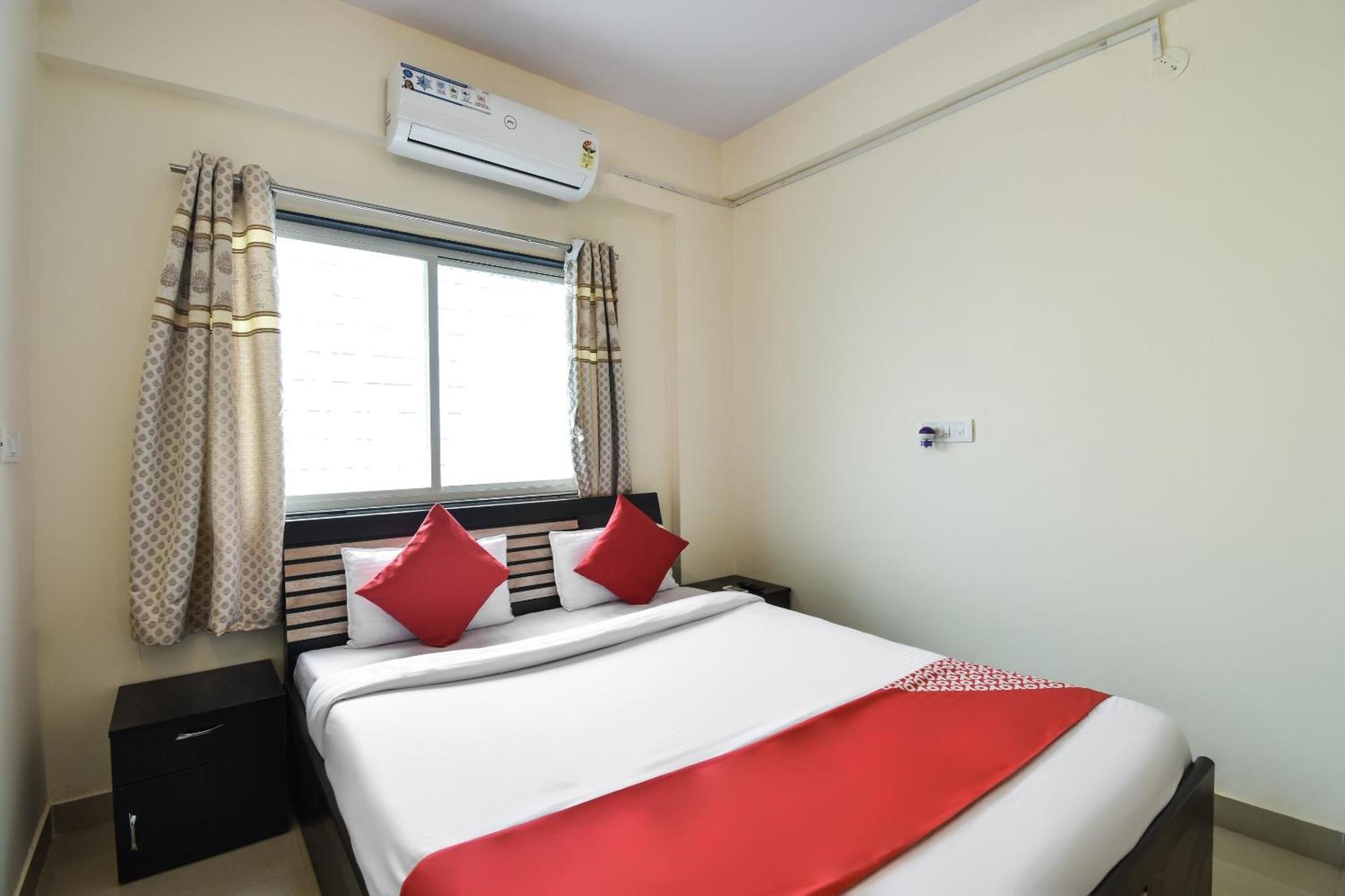Hotel O Felicita Inn Near Seasons Mall Kharadi Exterior photo